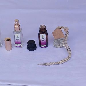 Tinh Dầu Sả Java - Ảnh 3
